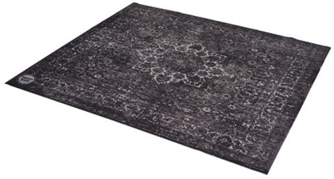 Pro Heavy Drum Rug Black