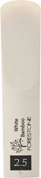 White Bamboo Alto 2.5