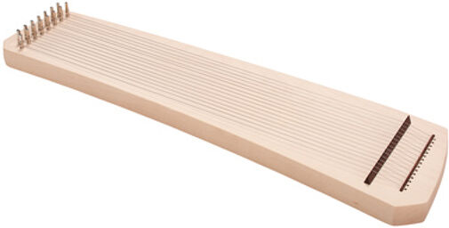 Lyre Monochord C