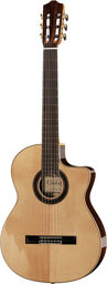 Cordoba GK Studio Negra Naturel