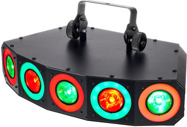 LED SCY-50 Hybrid