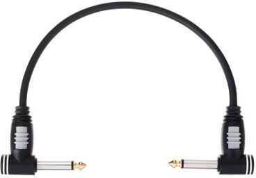 Basic HBA-6A 0,3m noir