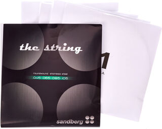 Stringset 045-105