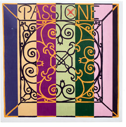 Passione Violin A 4/4 13 1/2