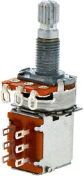 ACC-4108 Push/Pull Poti 500