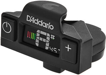 PW-CT-15 Micro Soundhole Tuner