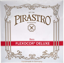 Flexocor DL high C Bass medium