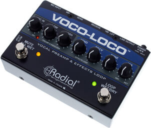 Voco-loco