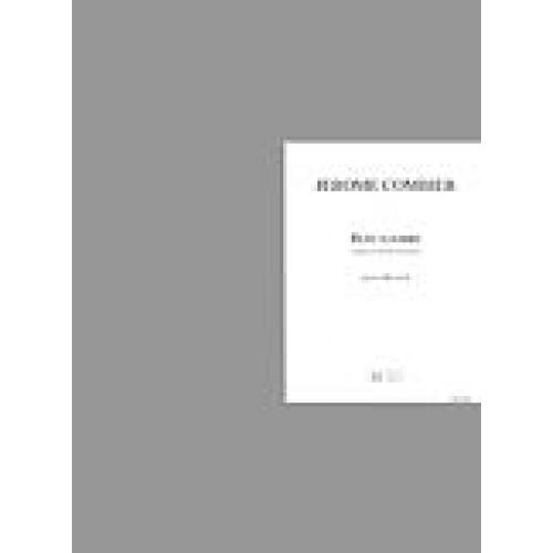 Combier - Bois Sombre - Dans Le Jour ... - Alto Solo