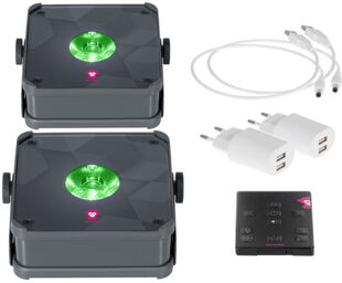 ApeLight mini V2 (B) Set 2 G