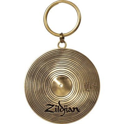 Porte Clef Cymbale