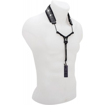 Cordon Glam Élastique Zen - Clar