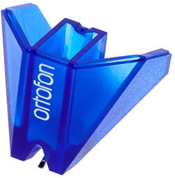 Stylus 2M Blue