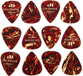 Celluloid Shell medium
