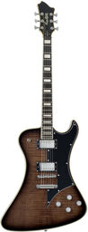 Fantomen Cosmic Black Burst Cosmic Black Burst