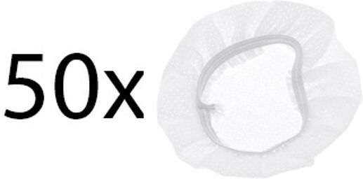 HZH-200 Hygiene Pads Pack Blanc