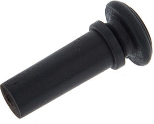 ZN V 711 Viola Endpin Ebony