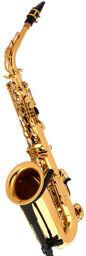 YAS-280 Alto Sax