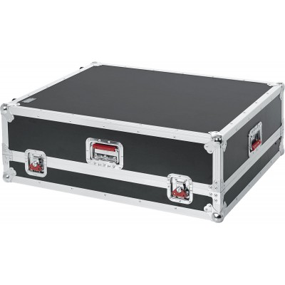 Bois G-tour Pour Mixeur Midas M32