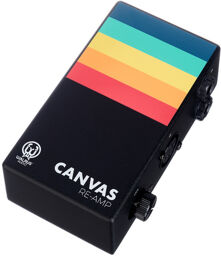 Canvas Re-Amp