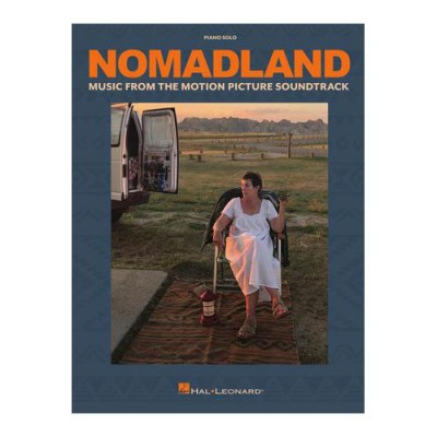 Nomadland - Piano Solo
