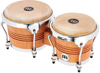 WB200SNT-M Bongoset Super Natural