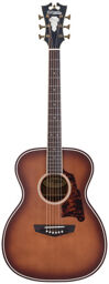 Premier Tammany Caramel Burst Caramel Burst