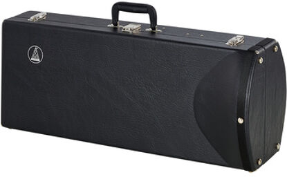 60031 Case for Valve Trombone Noir