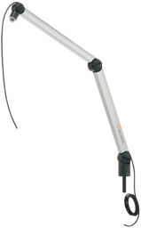 MiKA Mic Arm M Aluminium Aluminium