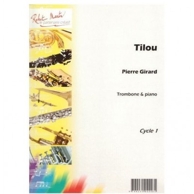 Girard P. - Tilou