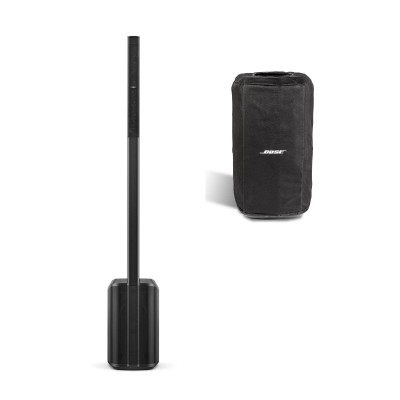 Pack L1 PRO8 + Housse De Protection
