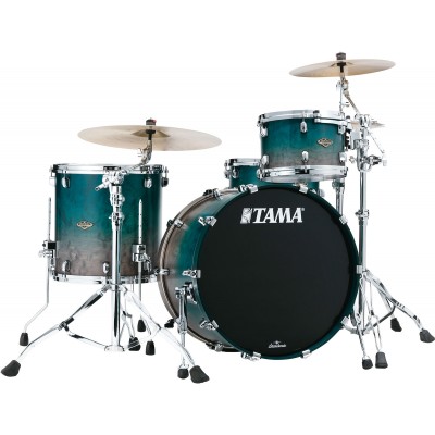 Starclassic Walnut/birch Rock 22 SPF