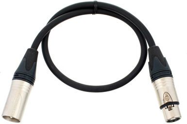 29012 AES/EBU Cable 0,5