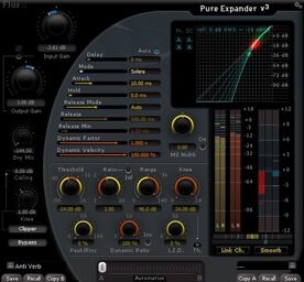 Pure Expander v3