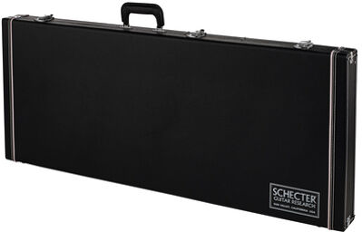 E-1 Hardcase Noir
