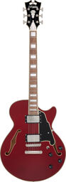 Premier SS Burnt Red Burnt Red