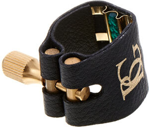L14 SR Ligature Soprano