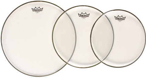 PP-1192-BA Ambassador Clear