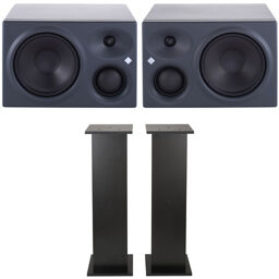 KH 310 A ComboStand Bundle Noir