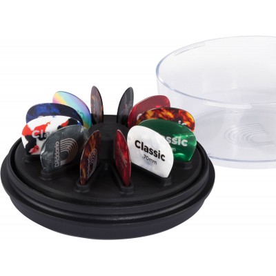 Porte-médiators 360