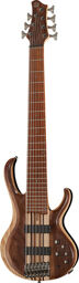 BTB747-NTL 7 String Natural Low Gloss