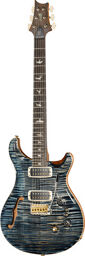 40th Custom 24-08 Semi WBN Faded Whale Blue