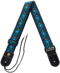 Folk Edition Strap BL/YW bleu