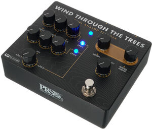 Wind Through the trees Dual Fl