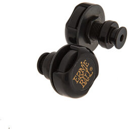 Strap Locks BK 4601