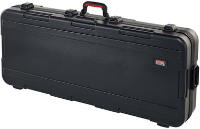 TSA 61 Keyboard Case Noir