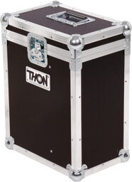 Case A&H AB/DT/DX 168 + FA Noir