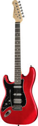ST-JAMster LH SCA Sparkling Candy Apple
