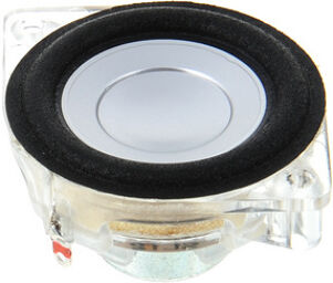 BF 45 / 4 Ohm