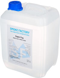 Super Fog Fluid 5L